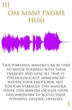 Load image into Gallery viewer, Words of Power™ Oracle Cards (B-Stock)