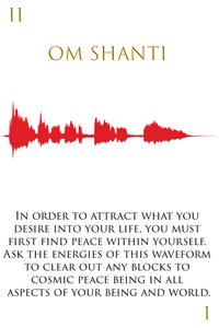 Words of Power™ Oracle Cards (B-Stock)