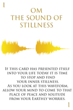Load image into Gallery viewer, Words of Power™ Oracle Cards (B-Stock)